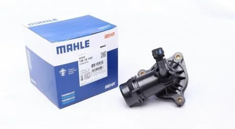 Термостат системы охлаждения двигателя MAHLE / KNECHT TM 18 105
