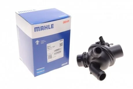 Термостат системы охлаждения двигателя MAHLE / KNECHT TM 21 103