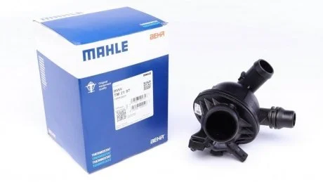 Термостат, охлаждающая жидкость MAHLE / KNECHT TM2197