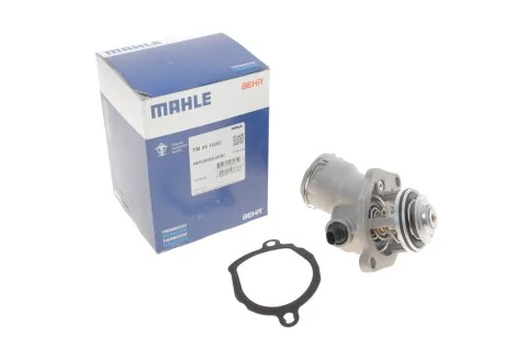 Термостат системы охлаждения двигателя MAHLE / KNECHT TM 45 100 D