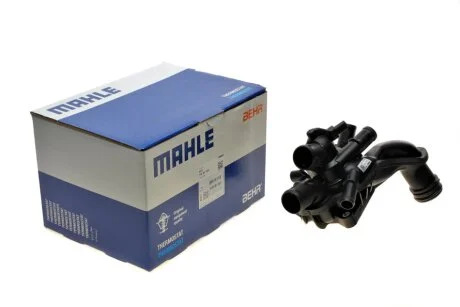 Термостат MINI Cooper/One &quot;1,6 &quot;15&gt;&gt; MAHLE / KNECHT TM46105 (фото 1)