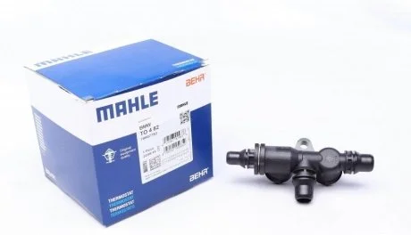 Термостат системи охолодження двигуна MAHLE / KNECHT TO 4 82 (фото 1)