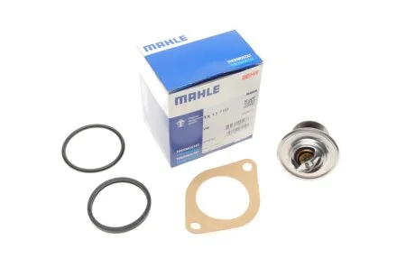 Термостат, охолоджуюча рідина MAHLE / KNECHT TX 13 71 D