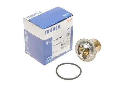 Термостат, охлаждающая жидкость MAHLE / KNECHT TX18086D