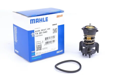 Термостат VW MAHLE / KNECHT TX 251 94D