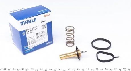 Термостат Ford MAHLE / KNECHT TX 265 89D