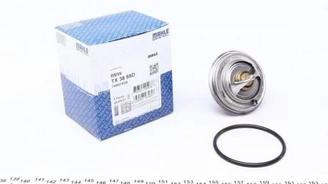 Термостат системы охлаждения двигателя MAHLE / KNECHT TX 38 88 D (фото 1)