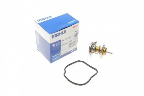 Термостат MERCEDES-BENZ (Mahle) MAHLE / KNECHT TX 476 87D