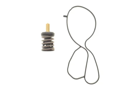 Термостат MAHLE / KNECHT TX 495 87D