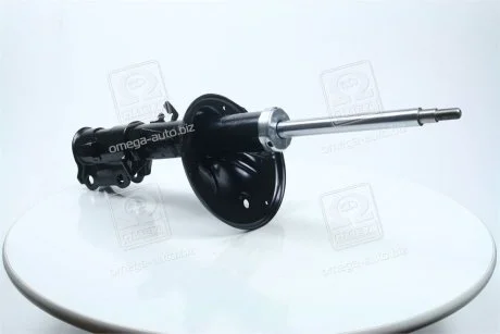 Амортизатор передній лівий (газ) Cerato 2004-2009 MANDO A00101
