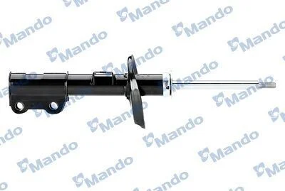 Фото 1 - амортизатор газомасляний MANDO A57101 Амортизатор газомасляний MANDO A57101 (фото 1)