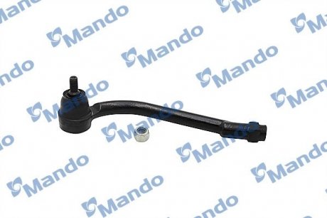 Накінечник кермової тяги HYUNDAI i30 Estate (FD) (07-12) MANDO DSA020559