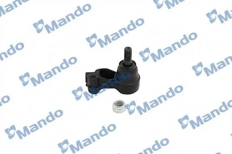Накінечник кермової тяги DAEWOO NEXIA Saloon (95-08) MANDO DSA020595