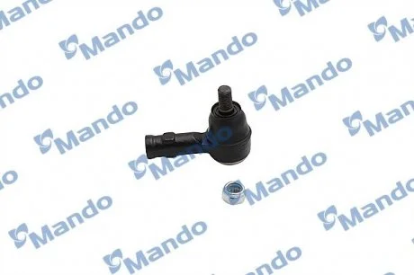 Накінечник кермової тяги DAEWOO NUBIRA Wagon (J100) (97-) MANDO DSA020618 (фото 1)