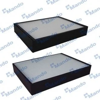 Фільтр салону HYUNDAI/KIA Sonata(EF)/Trajet/XG/Sorento/Magentis >>"06 MANDO ECF00055M