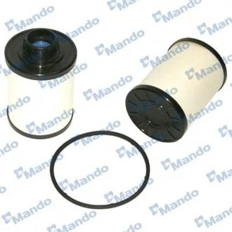 Фільтр палива CHEVROLET CAPTIVA (C100,C140) (06-) MANDO EFF00204T