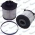 EFF00205T MANDO Фільтр палива CHEVROLET ORLANDO (J309) (11-) EFF00205T
