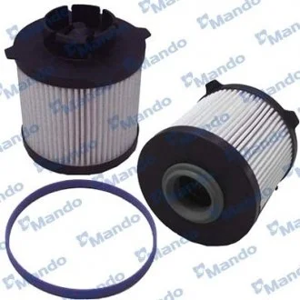 Фільтр палива CHEVROLET ORLANDO (J309) (11-) MANDO EFF00205T