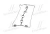Прокладка крышки клапанной DAEWOO A15DMS/A16DMS MANDO EGCND00017 (фото 2)