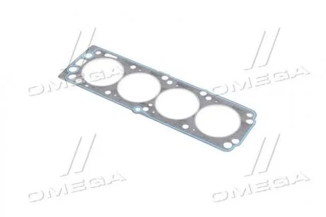 Прокладка головки блока DAEWOO/CHEVROLET AVEO 1,5 MANDO EGHND00016