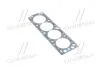 Прокладка головки блока DAEWOO Lanos 1,6 16V A16DMS (пр-во Mando) EGHND00021