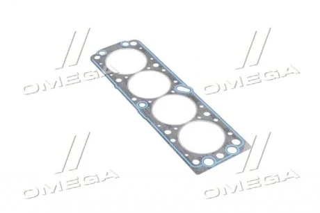 Прокладка головки блока DAEWOO Lanos 1,6 16V A16DMS MANDO EGHND00021