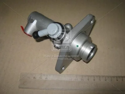 Циліндр зчеплення гол. Hyundai MANDO EX416505H100