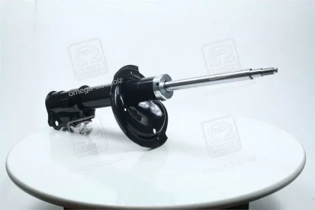 Амортизатор передній лев. HYUNDAI ACCENT, III; KIA RIO II 1.4/1.5/1.6 03.05- MANDO EX546501E200