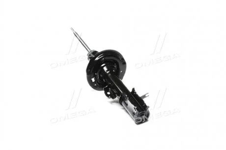 Фото 1 - амортизатор подв. передн. лев. Hyundai ix20 (10-) MANDO EX546501P100 Амортизатор подв. передн. лев. Hyundai ix20 (10-) MANDO EX546501P100 (фото 1)