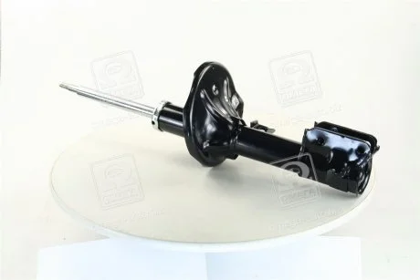 Амортизатор SANTA FE 00- передний левый MANDO EX5465026100