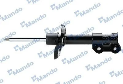 Фото 1 - амортизатор газомасляний MANDO EX54650C1000 Амортизатор газомасляний MANDO EX54650C1000 (фото 1)