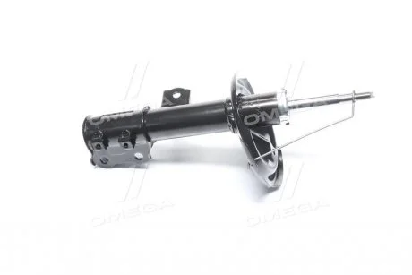 Амортизатор подвески перед лев (газ/масло) Hyundai Elantra (06-)/Kia Ceed, Cerato (09-) MANDO EX546512H000