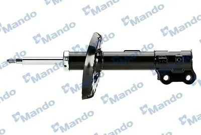 Амортизатор підвіски газонаповнений передній лівий Hyundai Veloster MANDO EX546512V050
