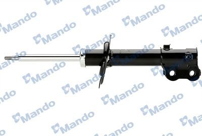 Амортизатор передній лівий MANDO EX546513Q723