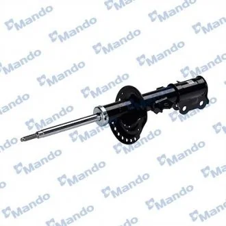 Амортизатор підв. передн. прав. HYUNDAI ACCENT MANDO EX546601R001