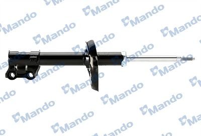 Амортизатор газовий передній MANDO EX546602K000 (фото 1)