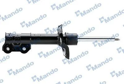 Фото 1 - амортизатор газовий передній правий MANDO EX54660C1000 Амортизатор газовий передній правий MANDO EX54660C1000 (фото 1)