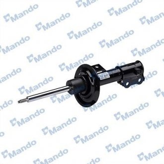 Амортизатор газовый передний правый MANDO EX54661A7100