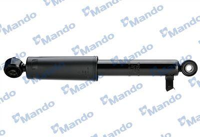 Амортизатор подвески газонаполненный задний Hyundai Santa Fe III /KIA Sorento II MANDO EX553102W100 (фото 1)