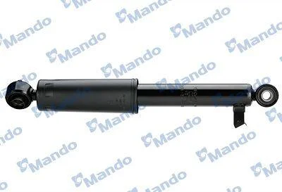 Амортизатор підвіски газонаповнений задній Hyundai Santa Fe III / KIA Sorento II MANDO EX553102W100