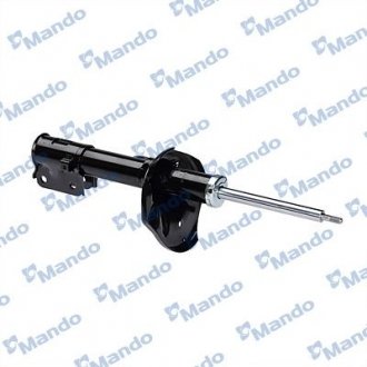 Амортизатор подвески задн прав (газ/масло) Hyundai Tucson (04-13)/Kia Sportage (04-10) MANDO EX553612E501 (фото 1)