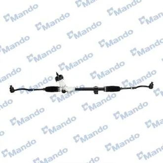Фото 1 - рейка рульова KIA RIO III (UB) MANDO EX565001W100 Рейка рульова KIA RIO III (UB) MANDO EX565001W100 (фото 1)