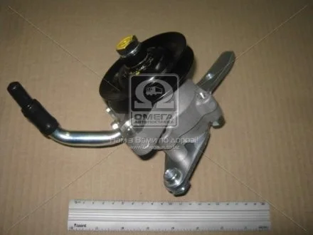Фото 1 - насос гідропідсилювача MANDO EX571005H001 Насос гідропідсилювача MANDO EX571005H001 (фото 1)