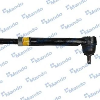 Рейка рульова з ГУ Kia Sportage (06-) MANDO EX577001F050