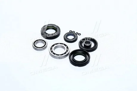 Ремкомплект рулевой рейки MANDO EX577902EA00 (фото 1)