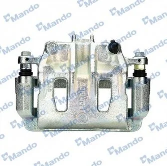 Суппорт передний левый MANDO EX581902PA70