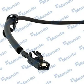 Шт. Датчик АБС MANDO EX598102G100