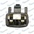 Датчик ABS HYUNDAI Genesis RR/RH &quot;08&gt;&gt; MANDO EX599302M000 (фото 1)
