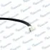 Датчик ABS HYUNDAI Veloster RR/RH &quot;11-&quot;13 MANDO EX599302V000 (фото 1)