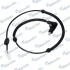 Датчик ABS KIA Rio RR/LH "02-"05 MANDO EX95680FD000 (фото 1)